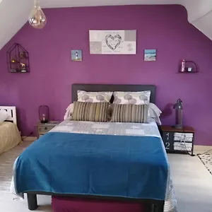 Ginger , Cancale Frankrijk