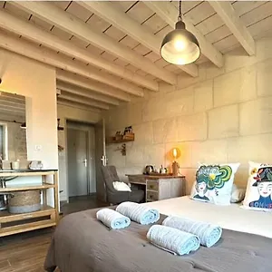  Accommodatie bij particulieren Les Maisons De