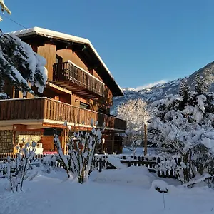 La Cachette Cyclists&skiers , Le Bourg-dʼOisans Frankrijk