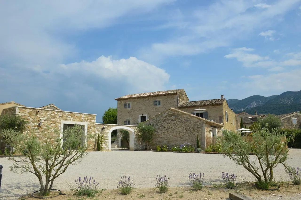 Les Gites Du Clos D'Olea Oppède Ferienhaus